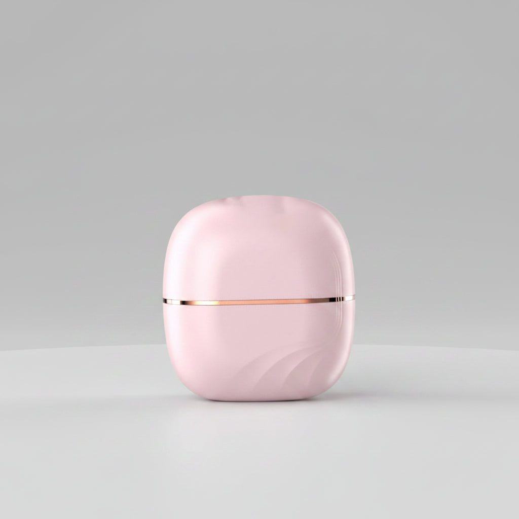 Cordless Mini Straightening Brush