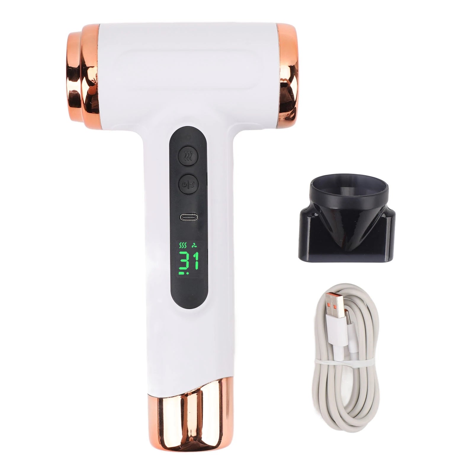 Portable Hair Dryer